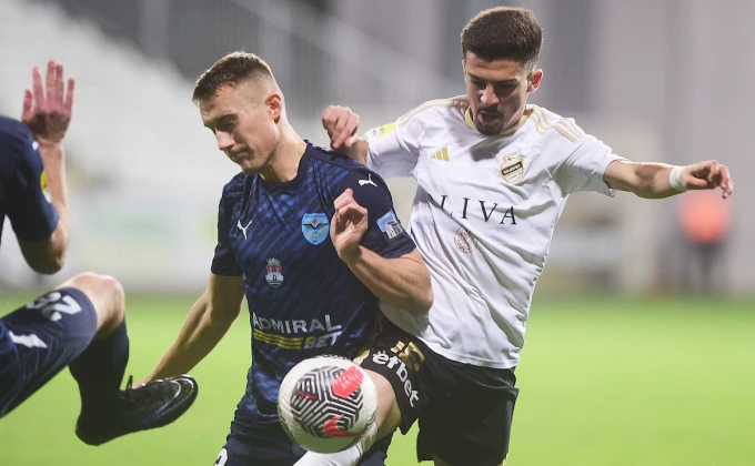 2024 Dusan Milenkovic/Starsport.rs ©